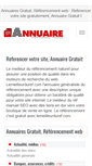 Mobile Screenshot of octs.fr
