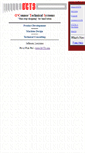 Mobile Screenshot of octs.com